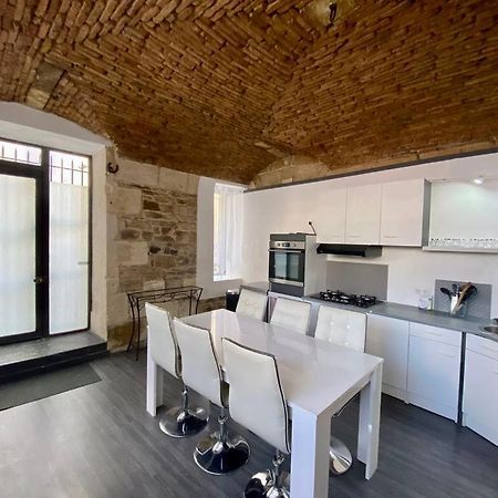 Jolie Appartement T2 Ним Экстерьер фото